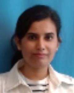 Photo de PATEKAR Sonali