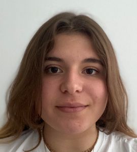 Photo de EL KHATTABI Oumayma