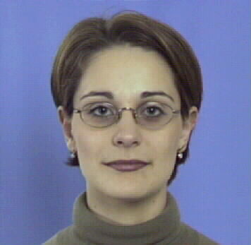 Photo de JANKOVIC Marija