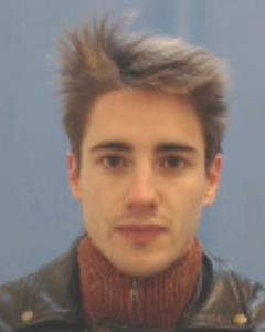 Photo de VOLANT Benoît