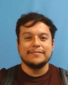 Photo de VILLAGOMEZ LOPEZ Alvaro Jesus