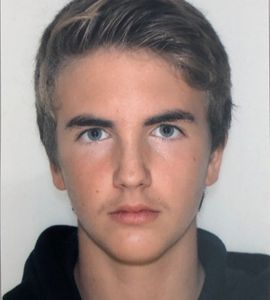 Photo de BROUDIN Tom