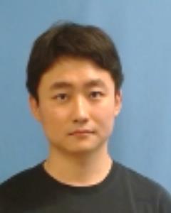 Photo de HE Peikai