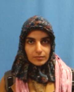 Photo de BUDANIA Monika