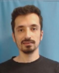 Photo de OSTOVARI Alireza