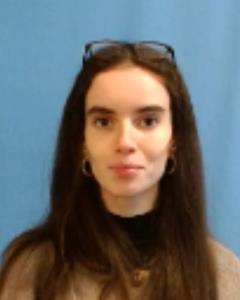 Photo de MOUKEBEL Nesrine