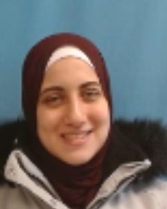 Photo de GOUDA Mennatallah