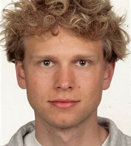 Photo de VON SECK Henrik