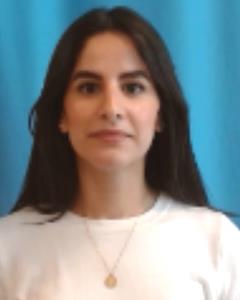 Photo de ZIAT Loubna