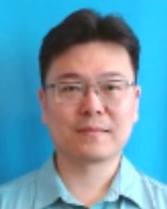 Photo de SHA Zhenghui
