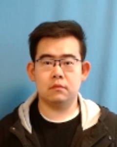 Photo de HU Wenxuan