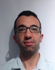 Photo de SAIDANI Michaël