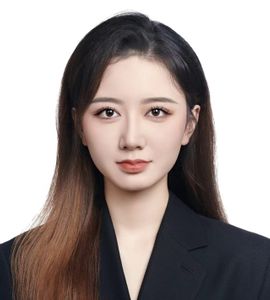 Photo de SU Yixuan