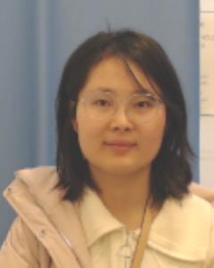 Photo de YANG Kaiyue