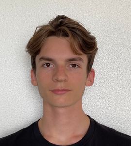 Photo de CHAZAL Matthieu