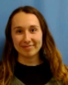 Photo de BREANT Capucine