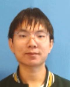 Photo de HUANG Pu