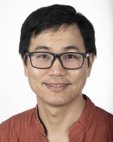 Zeng
 Zhiguo