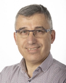 Puel
 François