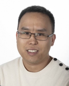 Ren
 Chengfang
