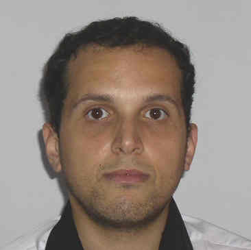 Ayouz
 Mehdi