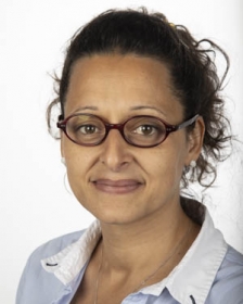 Ghaffari
 Asma