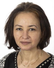 Seghouani
 Nacera